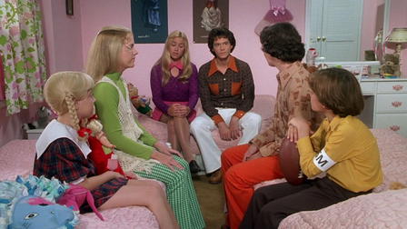 The Brady Bunch Movie