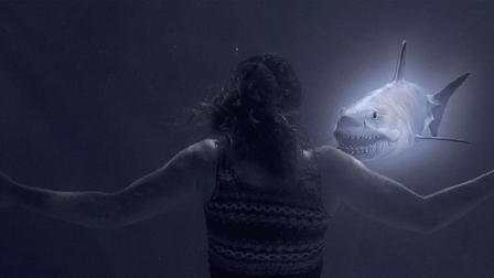 Tiburón Fantasma