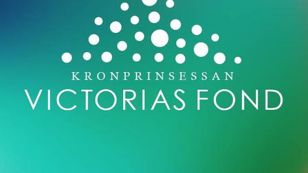 Kronprinsessan Victorias fond: Friheten på två hjul