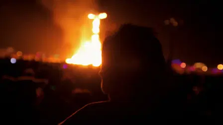 Spark: A Burning Man Story