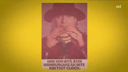 CLOCK - Socialist Burgers Inc.