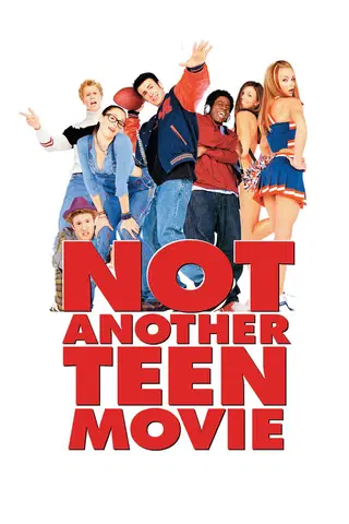 Not Another Teen Movie