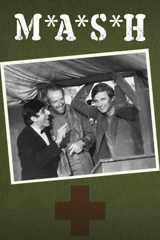 M*A*S*H