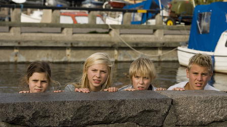 Der verlorene Schatz der Tempelritter II