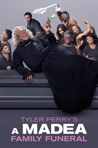 Tyler Perry's a Madea Family Funeral