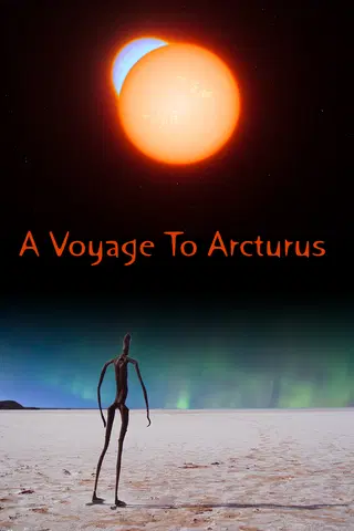 A Voyage to Arcturus