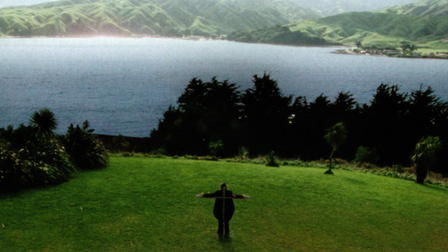 Worzel Gummidge Down Under