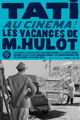 M. Hulot's Holiday
