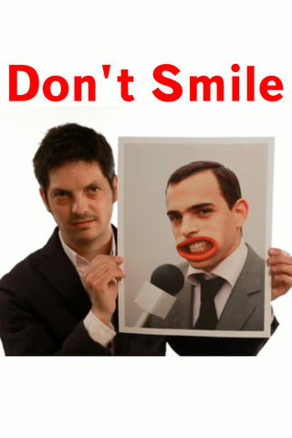 Don't Smile