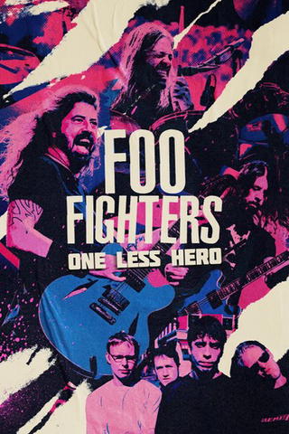 Foo Fighters: One Less Hero