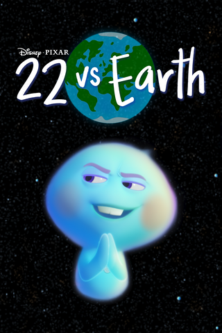 22 vs. Earth