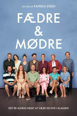 Fædre og Mødre