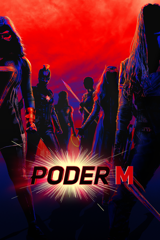 PODER-M