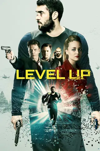 Level Up