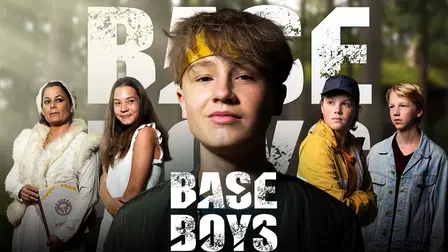 BaseBoys