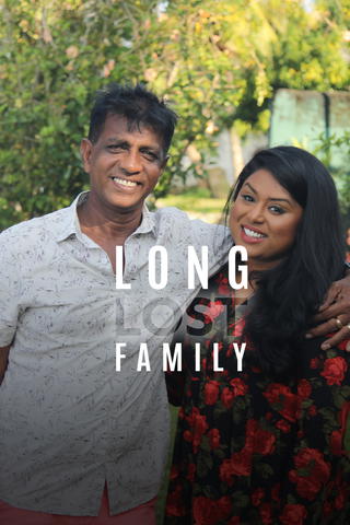 Long Lost Family