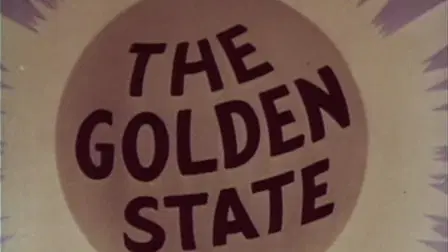 The Golden State