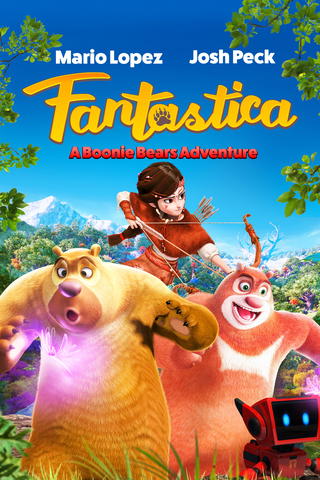 Fantastica : La grande aventure
