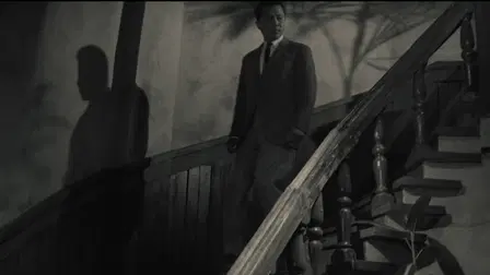 The Devil's Stairway