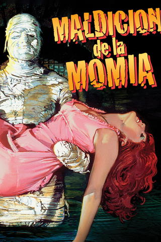 La maldición de la momia