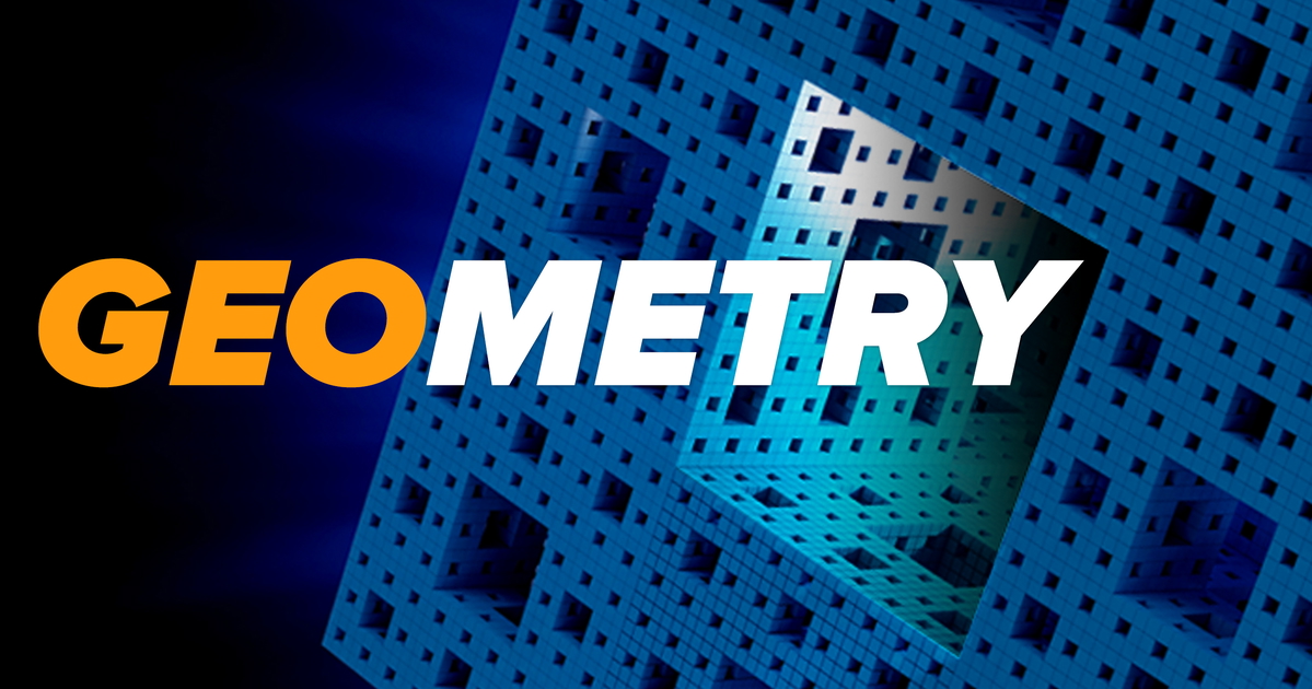 Geometry: An Interactive Journey to Mastery Show (2014): Where to watch ...