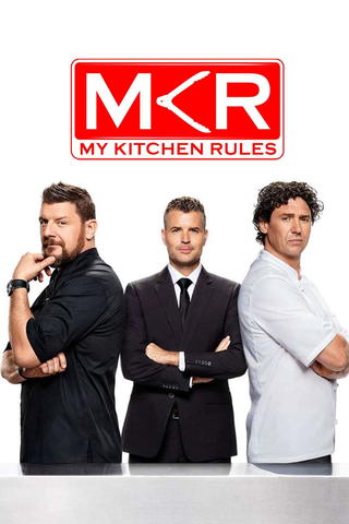 My Kitchen Rules