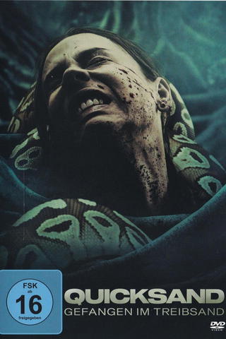 Quicksand - Gefangen im Treibsand