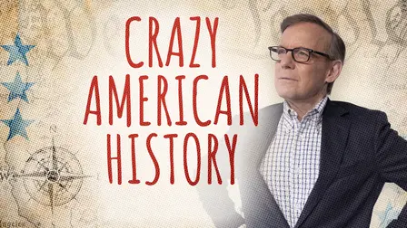 Crazy American History