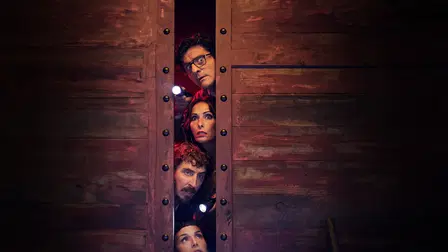 Escape Room: La pel·lícula