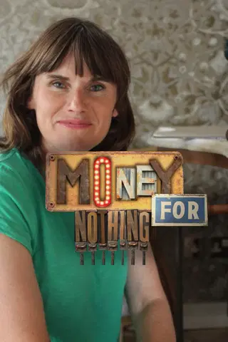 Money for Nothing