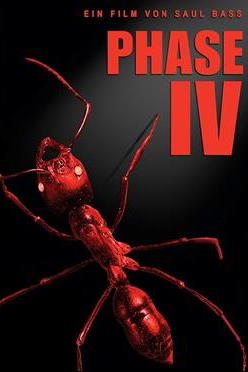 Phase Vier