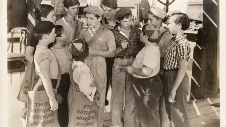 Penrod and His Twin Brother