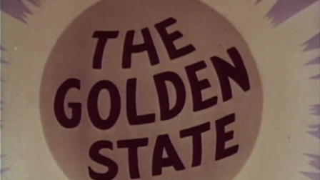 The Golden State
