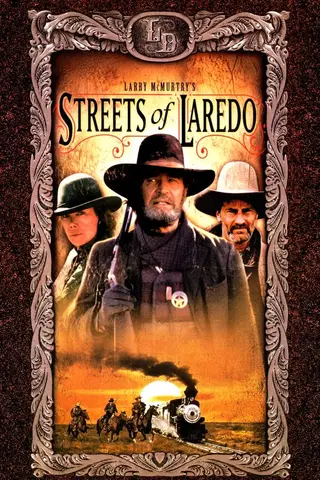 Streets of Laredo