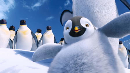Happy Feet 2