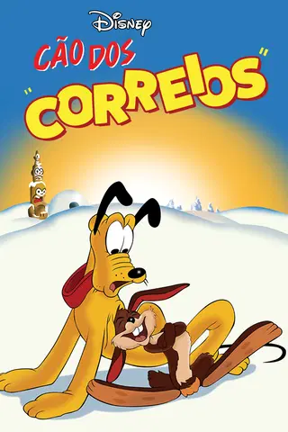 Cão dos Correios