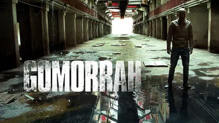 Gomorra