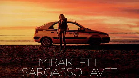 The Miracle of the Sargasso Sea