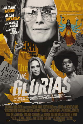 Gloria : ma vie sur la route