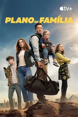 Plano de Família