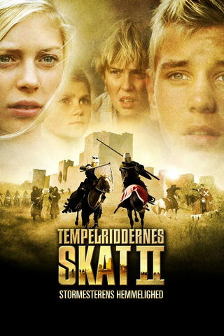 Tempelriddernes skat II