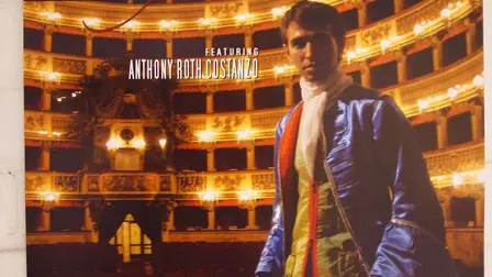 Zefirino: The Voice of a Castrato