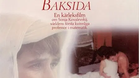 Berget på månens baksida