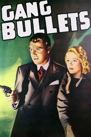 Gang Bullets