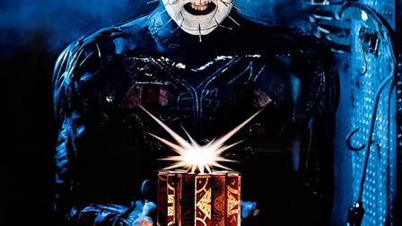 Hellraiser