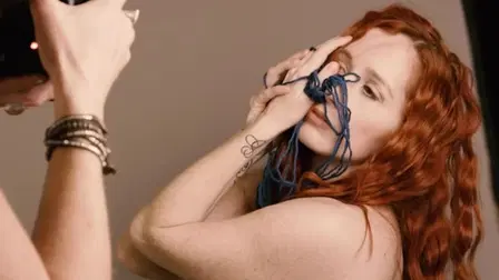 My Body Is Not Obscene