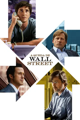 A Queda de Wall Street