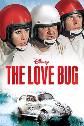 The Love Bug