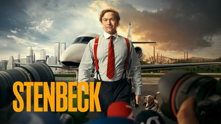 Stenbeck