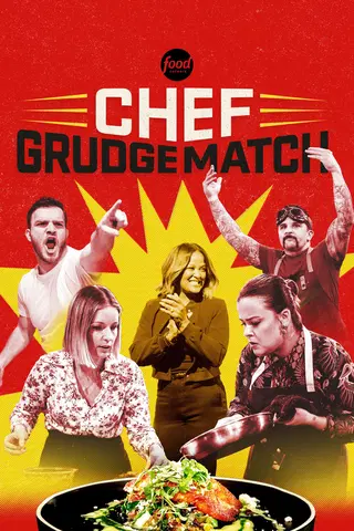 Chef Grudge Match
